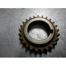 92W034 Crankshaft Timing Gear For 08-09 Saturn Vue  3.5